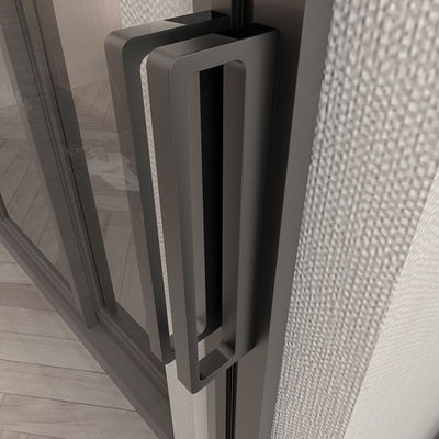 140mm 160mm Bulk Cabinet Handle OEM ประตูมือ