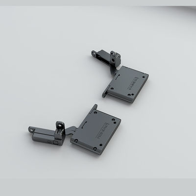 ซ่อนปรับ Hinge ไม่เห็นสําหรับกรอบอลูมิเนียม